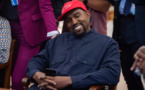 Kanye West renonce à se présenter à l’élection présidentielle américaine de 2024