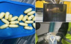 Trafic international de drogue : un gambien tombe avec 6 Kg d'héroïne à Karang