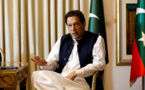 Au Pakistan, l'ancien Premier ministre Imran Khan accusé d'avoir divulgué des documents secrets