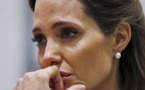 Angélina Jolie subit une ablation des ovaires