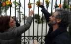 Tunisie: émotion et rassemblement devant le musée du Bardo