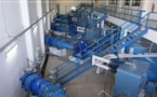Installation Supresseur de Mékhé: Dakar va recevoir 9 millions de litres d’eau de plus par heure, selon le DG de la Sones