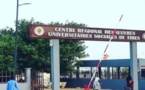 Étudiants Ucad arrêtés: La Conférence des Amicales de l’Université de Thiès monte au créneau