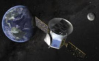 Exploration spatiale: le Sénégal veut lancer son premier satellite spatial au premier trimestre de 2024