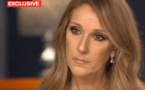 Céline Dion, en larmes : 'René ne peut pas utiliser sa bouche... Il a un tube'
