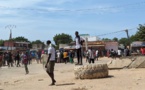 Urgent - Ça dégénère aux ICS où les populations de Darou Khoudoss-Mboro exigent d'être indemnisés suite à la fuite de gaz de septembre