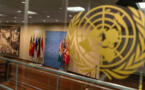 Israël-Hamas: deux résolutions rejetées au Conseil de sécurité de l'ONU, les pays arabes saisissent l’Assemblée générale