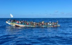Maroc: deux morts dans une pirogue partie du Sénégal avec 274 personnes