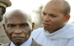 Abdoulaye Wade visite Karim à Rebeuss: Mystère autour d'une rencontre