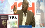 « L'Aide au développement est un levier de pression diplomatique pour l'accord des visas », (Boubacar Seye)