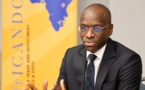 Abdoulaye Dieye au Forum Africando des USA: la Diaspora invitée à investir au Sénégal