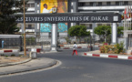Sénégal: « pas question de la réouverture de l’Université » (Recteur)