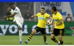 Ligue Europa : l’OM fait tomber l’AEK Athènes à domicile et prend la tête de son groupe