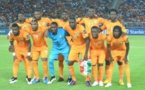 Football : la Côte d'Ivoire bat l'Angola (2-0) en amical, à Abidjan