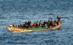 Naufrage pirogue migrants à Gandiol: quatre corps de jeunes filles retrouvés 