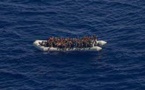 Naufrage d’une pirogue à Gandiol : 5 corps sans vie de jeunes filles repêchés