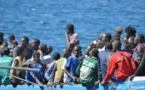 Trois pirogues parties du Sénégal avec 547 migrants débarquent ce vendredi en Espagne