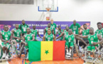 Les Lions parabasket courent toujours derrière une audience avec Macky Sall