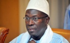  Souleymane Ndéné Ndiaye: Une épine dans le pied du PDS