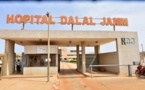 Dalal Jamm va devenir un hôpital de niveau 4