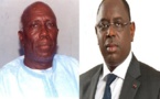 "Celui qui veut remplacer Macky Sall...", Youssou Diagne
