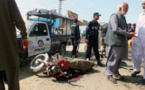 Pakistan: au moins deux policiers tués