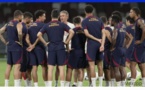 Le PSG a désigné le nouveau roi de son vestiaire
