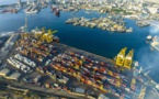 Port Autonome de Dakar : les transitaires, transporteurs et commerçants annoncent l’arrêt de toutes les opérations dès lundi