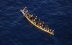 54 migrants partis du Sénégal périssent en mer dans une pirogue portée disparue depuis le 7 octobre