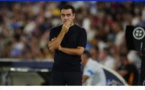 Barça - Real Madrid : Xavi revient sur sa brouille avec Vinicius Jr