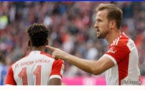 Bundesliga : l’après-midi historique d’Harry Kane et du Bayern Munich !