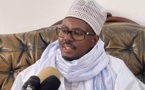 Touba : l’affaissement de la clôture d'un bassin provoque la colère de Serigne Bass Abdou Khadre