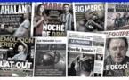 La presse européenne cartonne la Ligue 1 et Marseille après les incidents d’OM-OL !