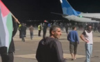 Russie : 60 interpellations après l'assaut d'un aéroport par une foule hostile à Israël