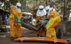 Guinée : urgence sanitaire décrété