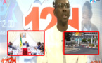 Réouverture du campus social : « c’est l’État du Sénégal qui a fermé l’université et non le Coud », révèle El Hadji Seydi, Sg SDTA/COUD