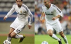 Real Madrid : Zidane et la Castilla cartonnent