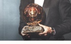 Ballon d’Or 2023  : les 10 premiers noms du classement sont connus