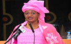 Présidentielle 2017: Aida Mbodji dans le clair obscur 