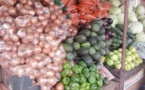 Sud-ouest ivoirien: Les légumes les plus chers du district sont vendus à Sassandra (ocpv)