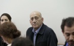 Israël : l’ex-premier ministre Ehud Olmert reconnu coupable de corruption