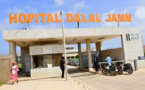 Expansion de l’hôpital Dalal Jamm : la construction de 10 salles d’opération équipées annoncée