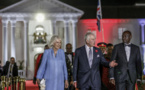 Pour Charles III, «il ne peut pas y avoir d'excuse» aux abus coloniaux des Britanniques au Kenya