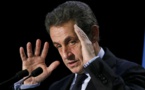 France: les ennuis judiciaires reprennent pour Nicolas Sarkozy