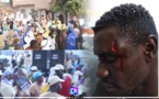 Mbour : 4 blessés enregistrés durant des échauffourées entre militants du parti au pouvoir