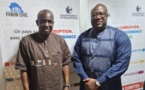 Gouvernance au Sénégal et mobilisation des ressources : échange entre le ministre des Finances et le Forum civil