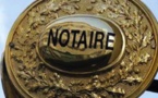 Insolite impliquant deux notaires à Liberté 2: décédé en 2009 Gora Seye signe un acte de vente en 2021