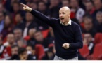 Le vestiaire de Manchester United a lâché Erik ten Hag