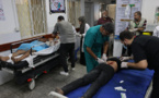 Situation humanitaire à Gaza : "On a des mortalités exponentielles"