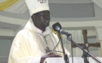 Messe chrismale: Mgr Benjamin Ndiaye dénonce les pratiques abusives d’onctions d’huiles